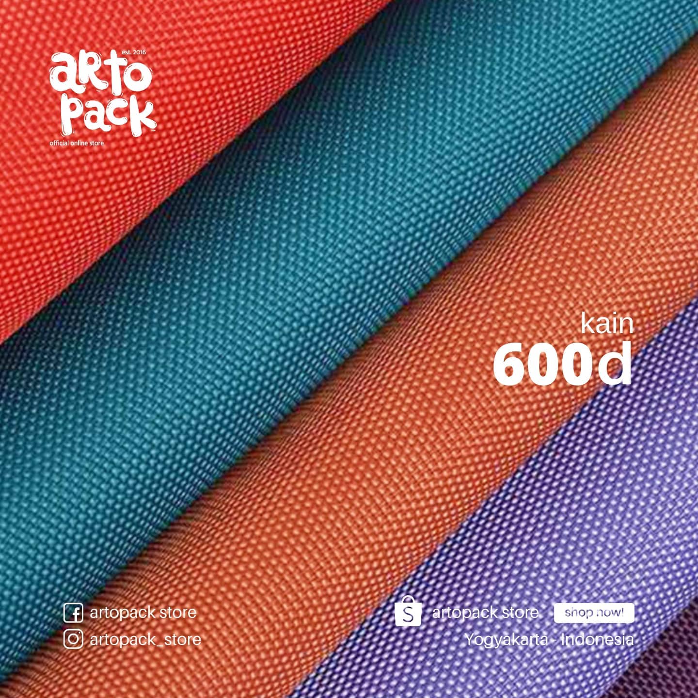 Artopack's Product